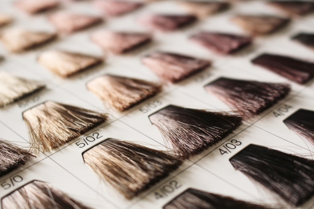 ヘアカラーの持ちを良くするには?