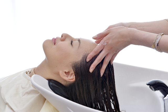 ヘアケアサロン【CRESE】でご用意しているトリートメント